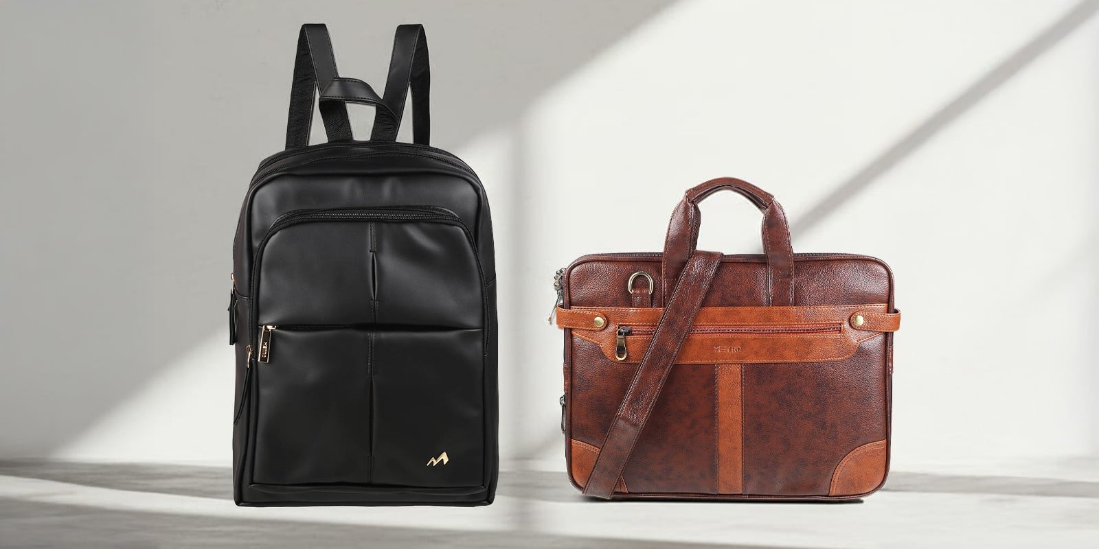 Types of Travel Bags – Find the Perfect One for Every Journey | Biofoot